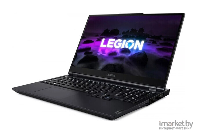 Ноутбук Lenovo Legion 5 15ACH6H (82JU0126MH)