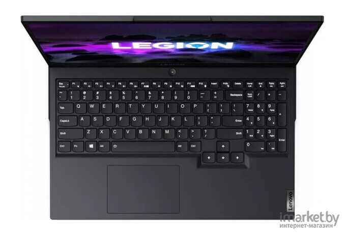 Ноутбук Lenovo Legion 5 15ACH6H (82JU0126MH)