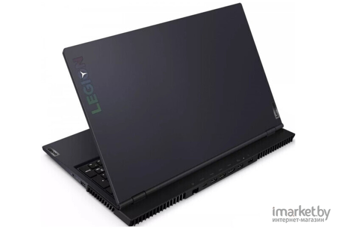Ноутбук Lenovo Legion 5 15ACH6H (82JU0126MH)