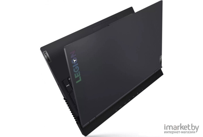 Ноутбук Lenovo Legion 5 15ACH6H (82JU0126MH)