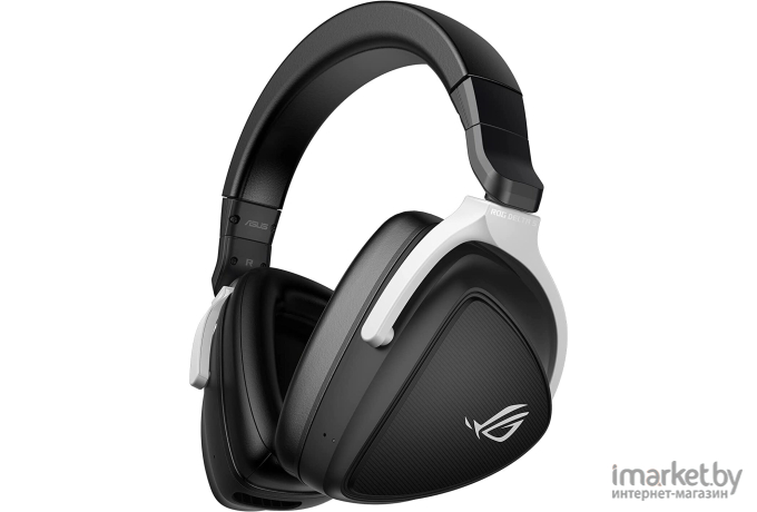 Игровая гарнитура Asus ROG Delta S Wireless (90YH03IW-B3UA00)