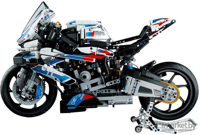 Конструктор Lego BMW M 1000 RR (42130)