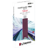 Накопитель USB Kingston DataTraveler Max 256GB DTMAXA/256GB