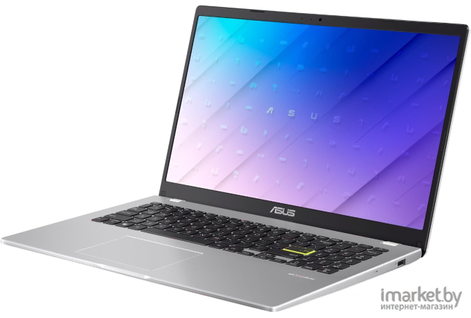 Ноутбук ASUS E510KA-EJ315 (90NB0UJ3-M00CJ0)