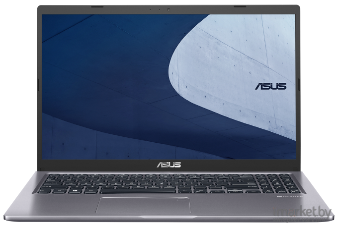 Ноутбук ASUS P1512CEA-BQ0970X (90NX05E1-M01640)