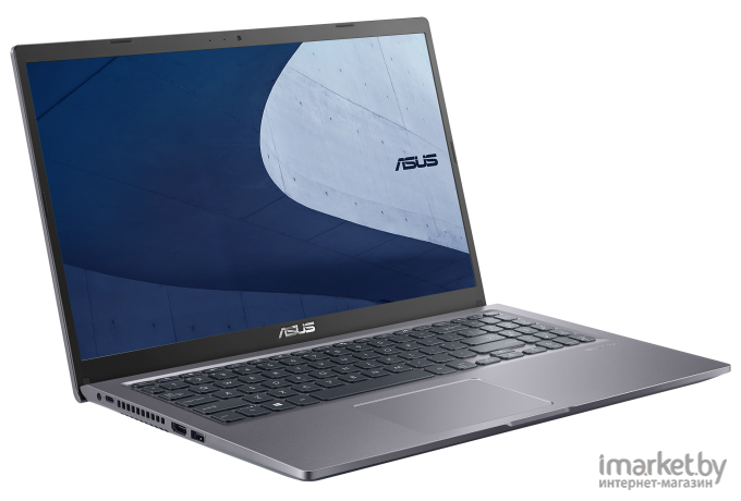 Ноутбук ASUS P1512CEA-BQ0970X (90NX05E1-M01640)