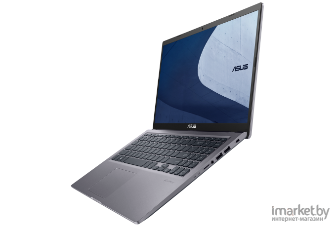 Ноутбук ASUS P1512CEA-BQ0970X (90NX05E1-M01640)