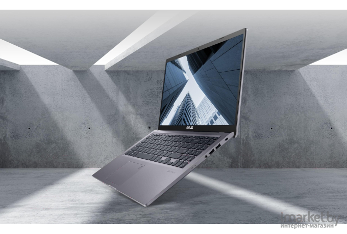 Ноутбук ASUS P1512CEA-BQ0970X (90NX05E1-M01640)