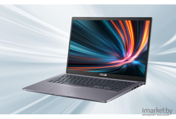 Ноутбук ASUS P1512CEA-BQ0970X (90NX05E1-M01640)