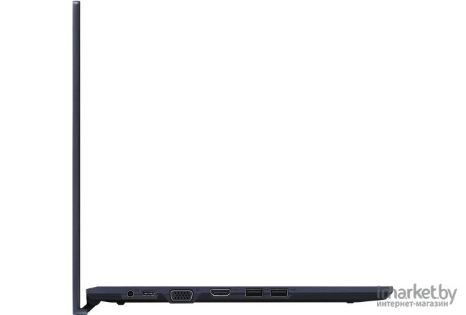 Ноутбук ASUS B1500CBA-BQ0039 (90NX0551-M004R0)