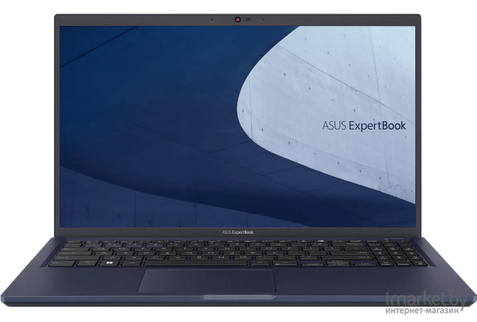 Ноутбук ASUS B1500CBA-BQ0039 (90NX0551-M004R0)