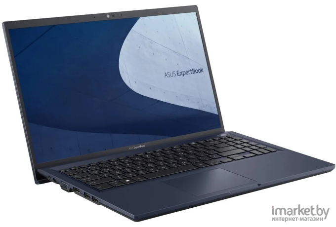 Ноутбук ASUS B1500CBA-BQ0040X (90NX0551-M001M0)