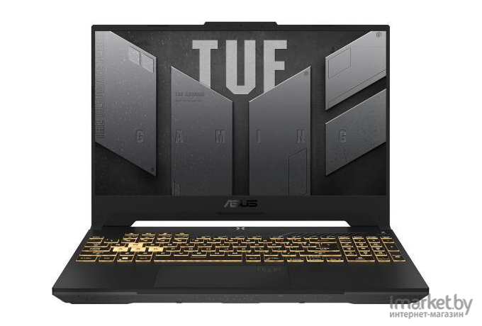 Ноутбук ASUS FX507ZC4-HN009 (90NR0GW1-M000P0)