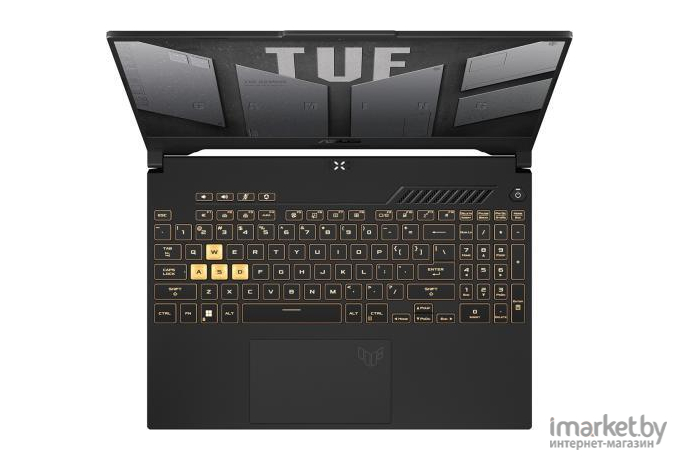 Ноутбук ASUS FX507ZC4-HN009 (90NR0GW1-M000P0)