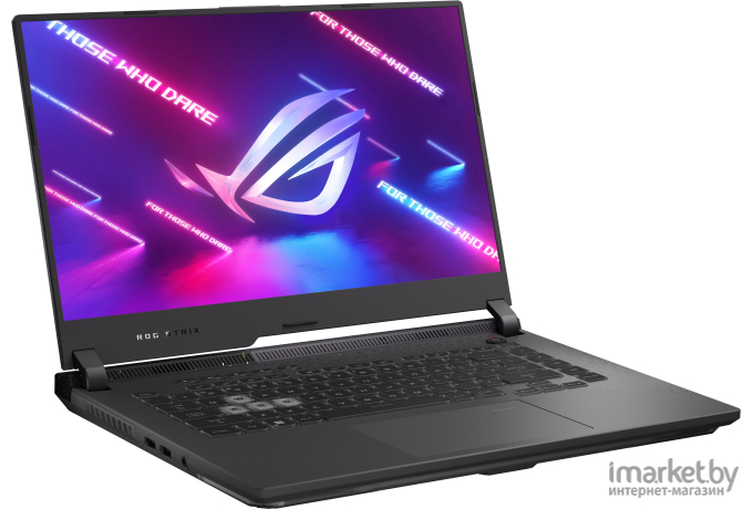 Ноутбук ASUS G513RM-LN406 (90NR0845-M00RF0)