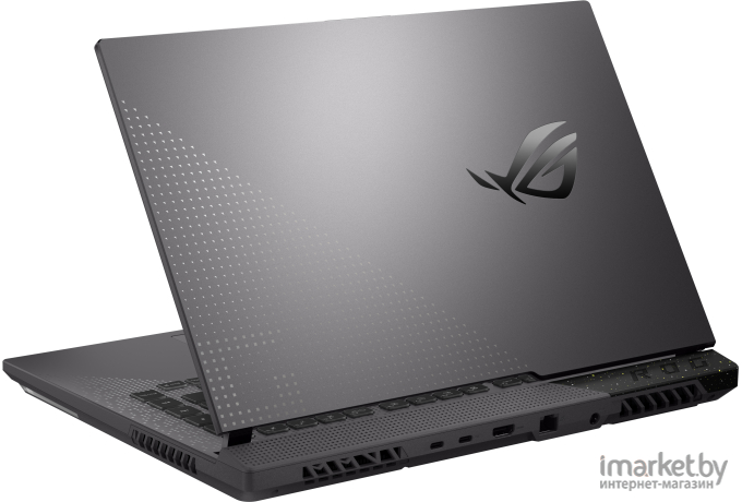 Ноутбук ASUS G513RM-LN406 (90NR0845-M00RF0)