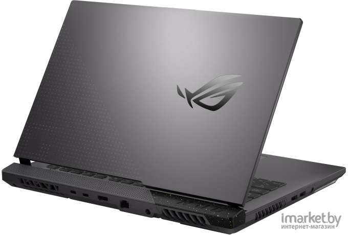 Ноутбук ASUS G513RM-LN406 (90NR0845-M00RF0)