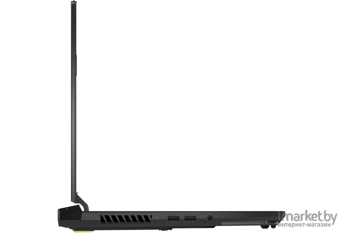 Ноутбук ASUS G513RM-LN406 (90NR0845-M00RF0)