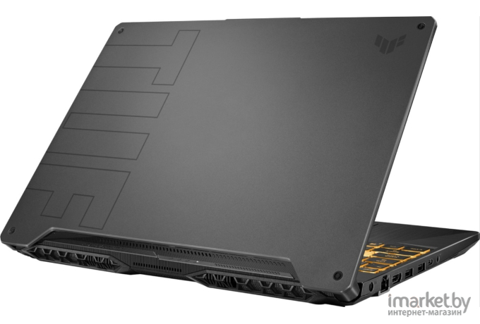Ноутбук ASUS FX506HM-HN246 (90NR0753-M007U0)