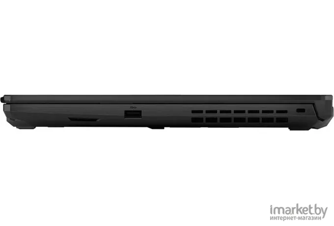 Ноутбук ASUS FX506HM-HN246 (90NR0753-M007U0)