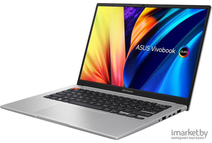 Ноутбук ASUS M3402RA-KM081 (90NB0WH1-M00370)