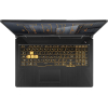 Ноутбук ASUS FX706HC-HX007X (90NR0733-M00B60)