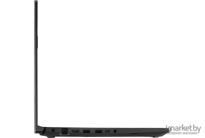 Ноутбук ASUS FX706HC-HX007X (90NR0733-M00B60)
