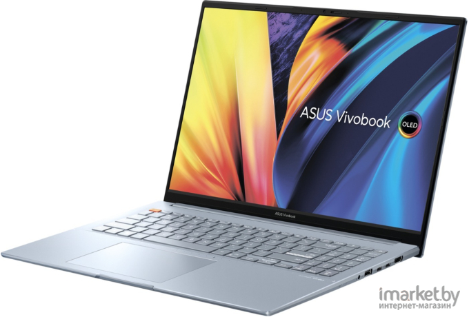 Ноутбук ASUS M5602QA-KV120 (90NB0XW3-M004P0)