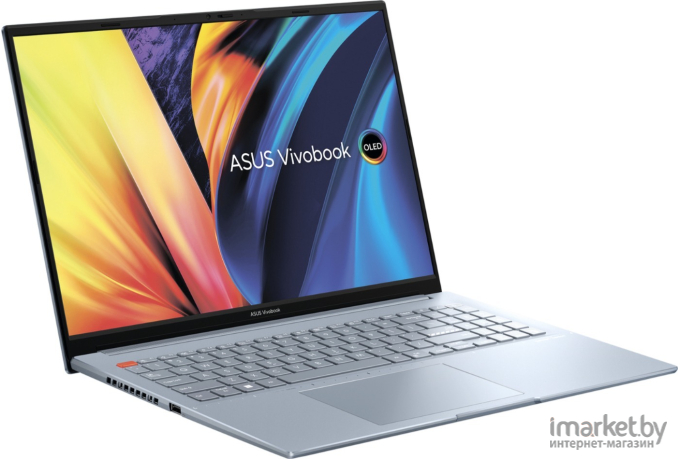Ноутбук ASUS M5602QA-KV120 (90NB0XW3-M004P0)