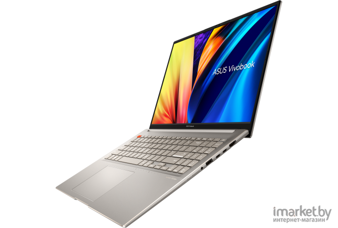 Ноутбук ASUS M5602QA-KV105X (90NB0XW2-M004V0)