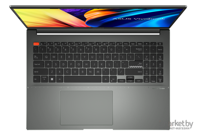 Ноутбук ASUS M5602QA-KV119 (90NB0XW1-M004N0)