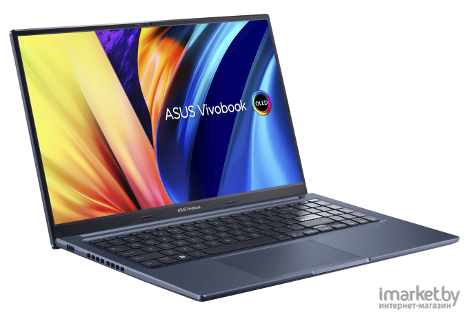 Ноутбук ASUS X1503ZA-L1506 (90NB0WY1-M00RJ0)