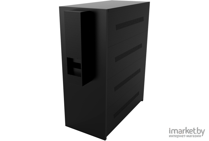 Корпус батарейного модуля nJoy Сabinet (UPBPTB2421EX-AZ01B)