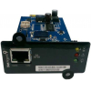 Адаптер Powercom 1-port NetAgent CY504 (365477)