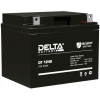 Аккумулятор для ИБП DELTA DT 1240 12V/40Ah