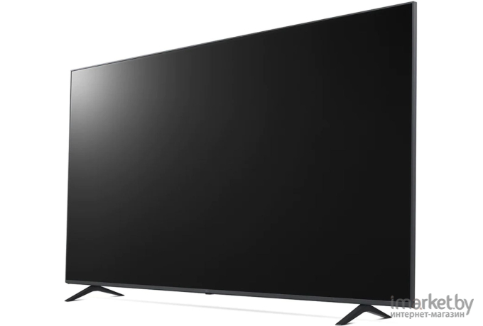 Телевизор LG 75UQ80006LB.ARUB