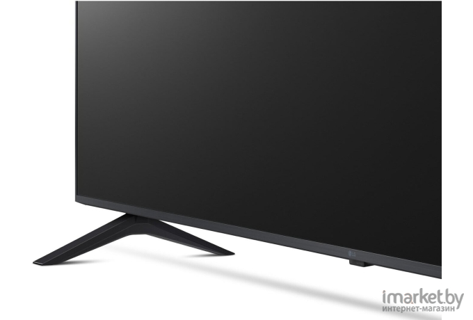 Телевизор LG 75UQ80006LB.ARUB