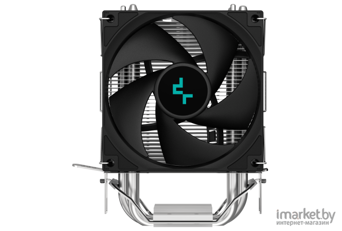 Кулер для процессора DeepCool AG300 (R-AG300-BKNNMN-G)