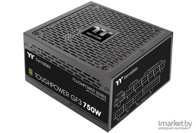 Блок питания Thermaltake Toughpower GF3 750 TPD-0750AH3FCG 750W (PS-TPD-0750FNFAGE-4)