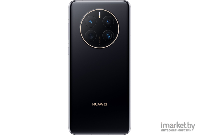 Смартфон Huawei Mate 50 Pro 8GB/256GB Black (DCO-LX9)