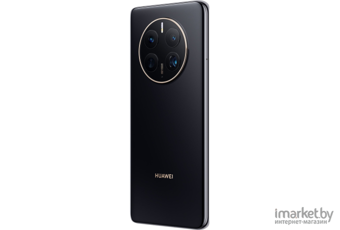 Смартфон Huawei Mate 50 Pro 8GB/256GB Black (DCO-LX9)