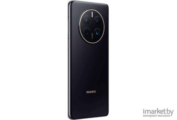 Смартфон Huawei Mate 50 Pro 8GB/256GB Black (DCO-LX9)