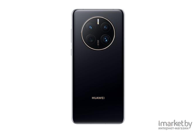 Смартфон Huawei Mate 50 Pro 8GB/256GB Black (DCO-LX9)