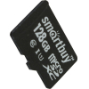Карта памяти SmartBuy 128Gb Class 10 UHS-I + SD adapter
