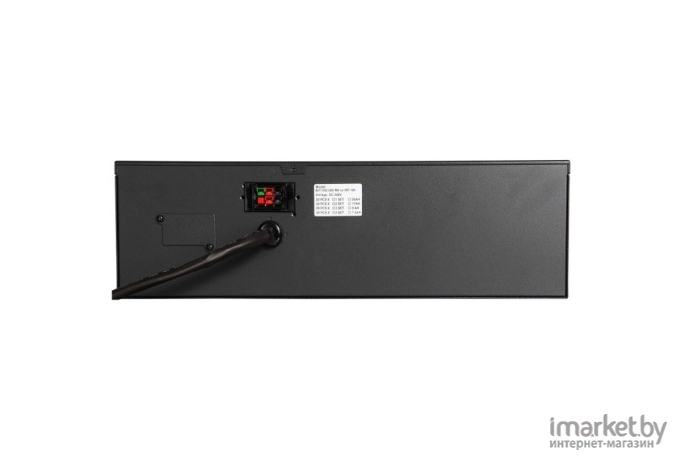 Аккумулятор для ИБП Powercom BAT VGD-240V RM without PDU + 1A charger (859782)