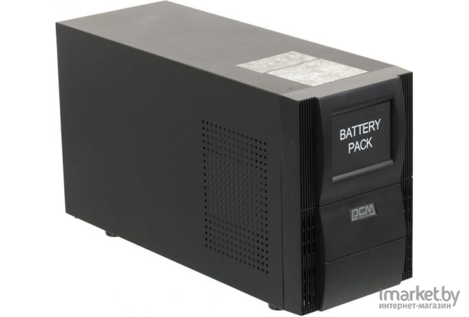 Аккумулятор для ИБП PowerCom BAT VGD-48V для VGS-1500XL, MAC-1500 (833819)