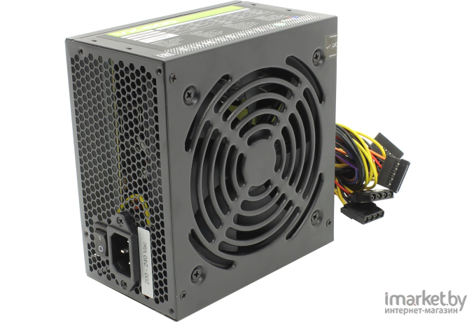 Блок питания AeroCool VX-500 Plus (500W, ATX)