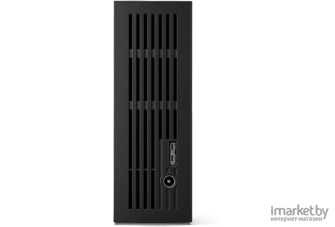 Внешний жесткий диск Seagate One Touch Desktop Hub 20TB (STLC20000400)