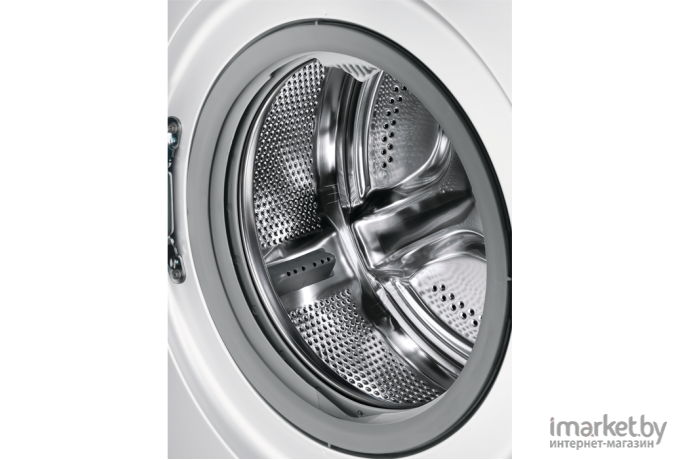 Стиральная машина Electrolux EW6SN426BI