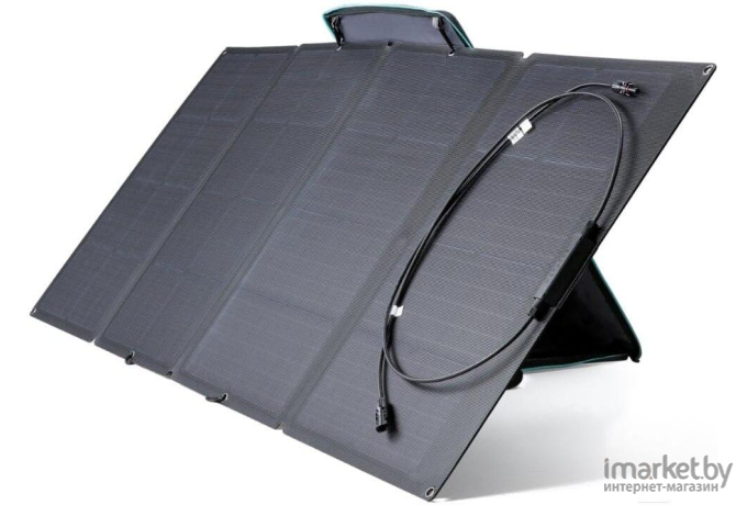 Солнечная панель EcoFlow 160Вт (50033001)